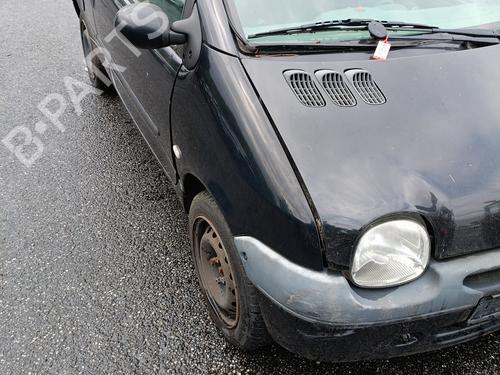 Used Parts RENAULT TWINGO I (C06_) 1.2 (C067) 2763006
