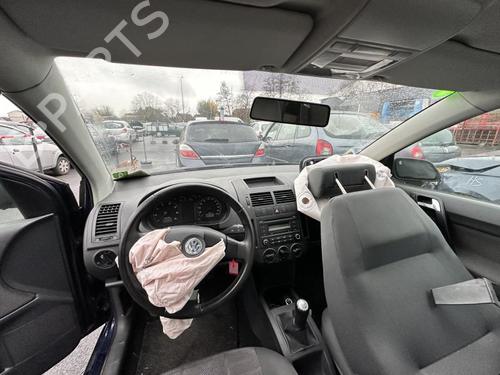 Starter VW POLO IV (9N_, 9A_) 1.2 12V | BP21318823M8