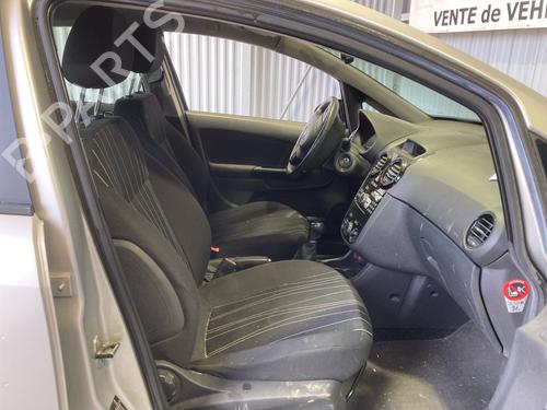 Brugte OPEL CORSA D (S07) 1.2 (L08, L68) 4837629