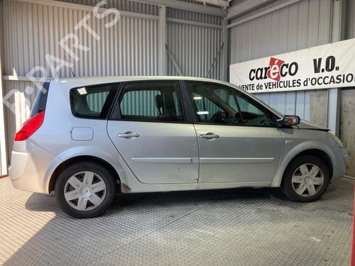 Used Parts RENAULT GRAND SCÉNIC II (JM0/1_)  1.5 dCi (JM1E)  4770472