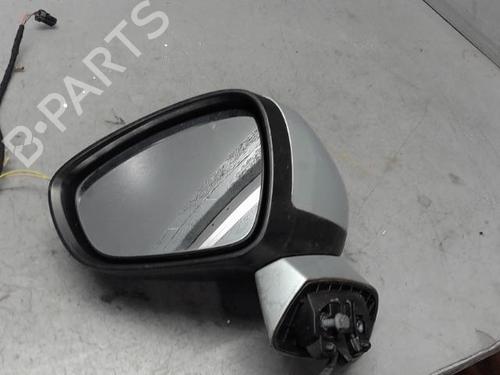 Used Left mirror CITROËN C4 I (LC_) 1.6 HDi (90 hp) 21302339