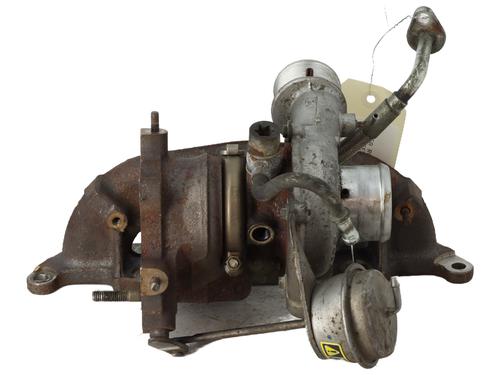 Turbocharger/Supercharger ALFA ROMEO GIULIETTA (940_) 1.4 TB (940FXA1A, 940FXT1A) | BP21318695M71 