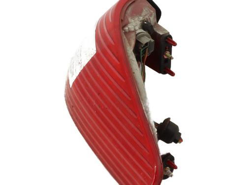 Right taillight PEUGEOT 607 (9D, 9U) 2.2 HDi | BP31293894C35 - Image 3