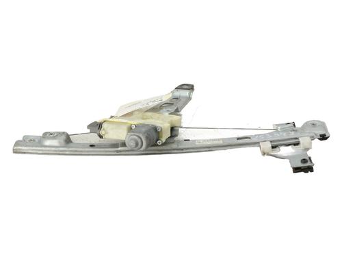 Used Left front window motor PEUGEOT 5008 (0U_, 0E_) 2.0 HDi 150 / BlueHDi 150 (150 hp) 30285531