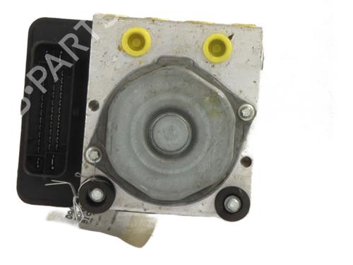Used ABS pump ABS pump DACIA SANDERO II 1.0 SCe 75 (B8JC, B8JD, B8NC) (73 hp) 21302138 21302138