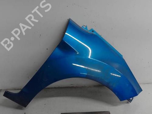 Used Right front fenders FORD FIESTA VI (CB1, CCN) 1.0 EcoBoost (100 hp) 21293031