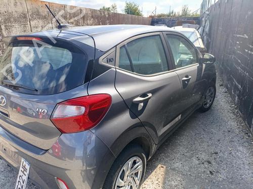 Used Parts HYUNDAI i10 III (AC3, AI3) 1.0 MPi 4911430
