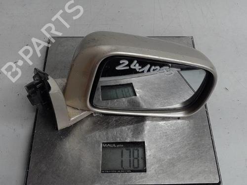 Right mirror HONDA CR-V I (RD) 2.0 16V 4WD (RD1, RD3) | BP21312296C27 