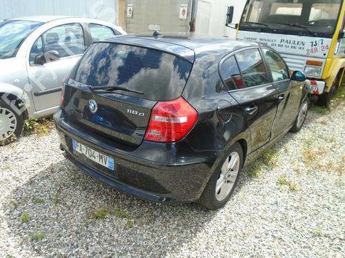 Starter BMW 1 (E87) 118 d | BP21368431M8 
