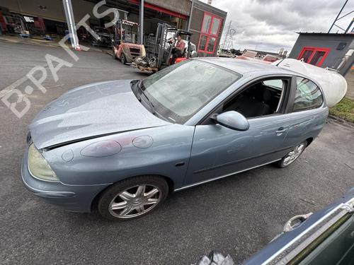 Steering pump SEAT IBIZA III (6L1) 1.4 16V | BP21290433M99 