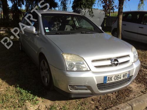 Used Parts OPEL SIGNUM Hatchback (Z03)  2.2 DTI (F48)  1991983