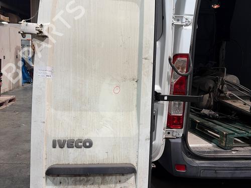 Left tailgate IVECO DAILY V Van 29S11, 29L11, 35C11, 35S11, 40C11 | BP30616121C76 - Image 2