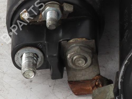 Starter MERCEDES-BENZ A-CLASS (W168) A 170 CDI (168.008) | BP26179140M8 