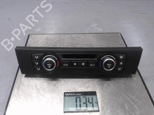 Climate control BMW 3 (E90) 320 d | BP21314846I5 