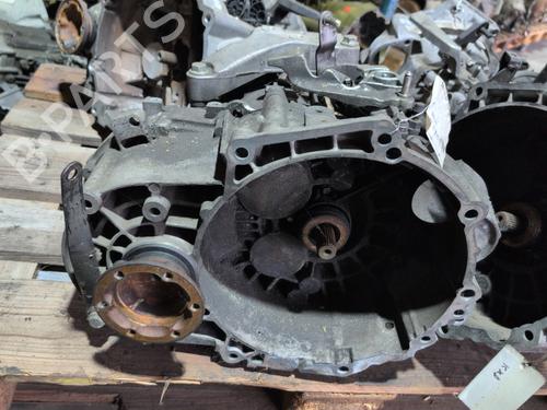 Used Gearbox Gearbox VW PASSAT B8 Variant (3G5, CB5) 2.0 TSI (220 hp) 33311068 33311068