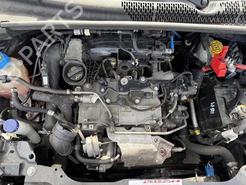 Radio LANCIA YPSILON (312_) 0.9 TwinAir (312.PXG11, 312.PXG1A, 312.YXG11, 312.YXG1A) | BP27611315E6  - Image 8