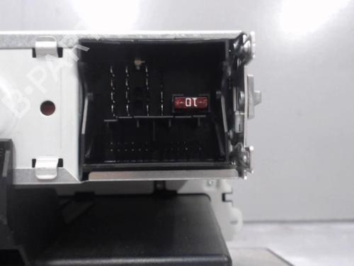 Radio VW GOLF VI (5K1) 1.4 | BP21301238E6 