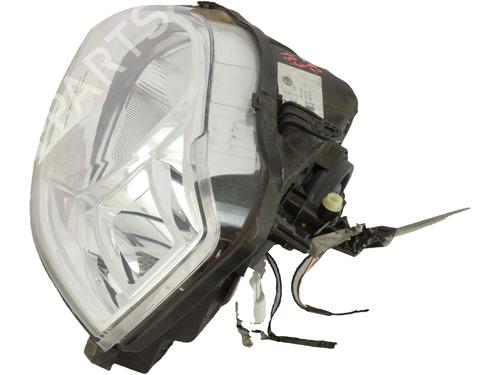 Left headlight DACIA LOGAN MCV (KS_) 1.5 dCi (KS04) | BP39028804C28 - Image 3