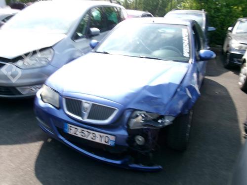 Mass air flow sensor ROVER 45 I Hatchback (RT) 2.0 iDT | BP29726132M95  - Image 9