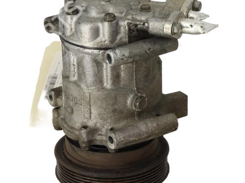 AC compressor RENAULT CLIO III (BR0/1, CR0/1) 1.4 16V | BP32667024M34 - Image 5