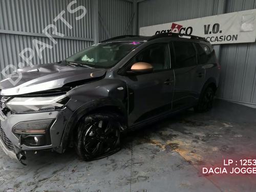 AC compressor DACIA JOGGER (RK_) 1.0 TCe 100 ECO-G (RKMT) | BP37737114M34  - Image 20