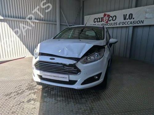 Electronic module FORD FIESTA VI (CB1, CCN) 1.25 | BP35825292M83 - Image 10