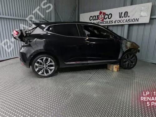 Front left lock RENAULT CLIO V (B7_) 1.3 TCe 130 (B7MF) | BP34191891C98  - Image 26