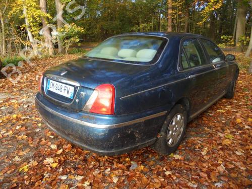Right front fenders ROVER 75 (RJ) 1.8 | BP21320947C42 