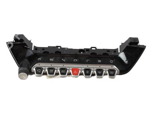 Mando climatizador PEUGEOT 2008 II (UD_, US_, UY_, UJ_, UR_, UC_) 1.2 PureTech 130 (USHNS, URHNS) (130 hp) 26585978