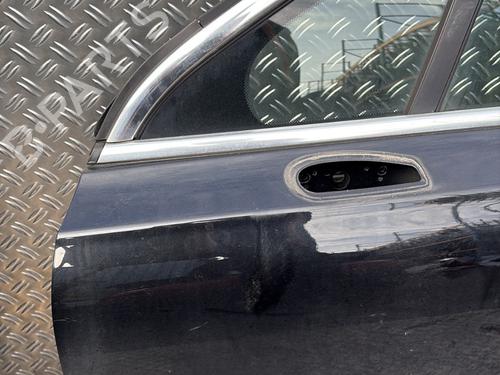 Left front door PEUGEOT 508 SW I (8E_) 2.0 HDi | BP23825689C2 