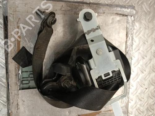Front right belt tensioner OPEL AGILA (A) (H00) 1.2 16V (F68) | BP23821487C88 