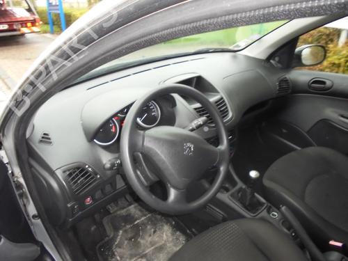 Starter PEUGEOT 206+ (2L_, 2M_) 1.1 | BP21891403M8 - Image 7