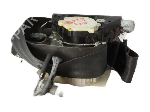 Rear left belt tensioner RENAULT CLIO III (BR0/1, CR0/1) 1.5 dCi (BR17, CR17) | BP29211076C89 