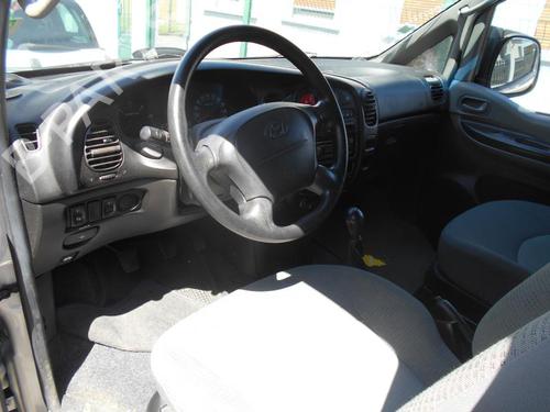 Right tailgate light HYUNDAI H-1 / STAREX Bus (A1) 2.5 TCi | BP21363473C80 - Image 6