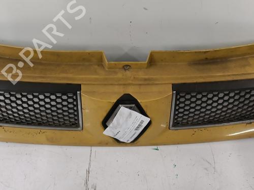 Grill RENAULT TRAFIC II Bus (JL) 2.5 dCi 135 (JL0D) | BP33453140C40 - Image 3