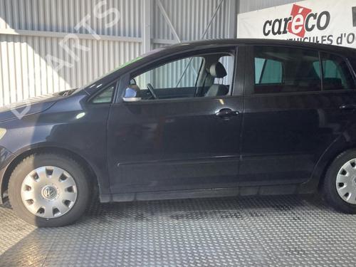 Starter VW GOLF PLUS V (5M1, 521) | BP33563624M8 - Image 12