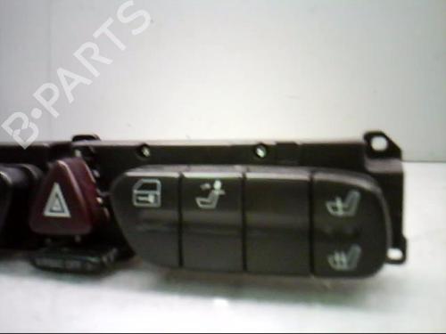 Warning switch MERCEDES-BENZ C-CLASS (W203) C 220 CDI (203.006) | BP21363062I22 