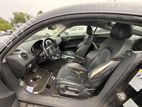 Front left seatbelt AUDI TT (8J3) 2.0 TFSI | BP28499910I26  - Image 16