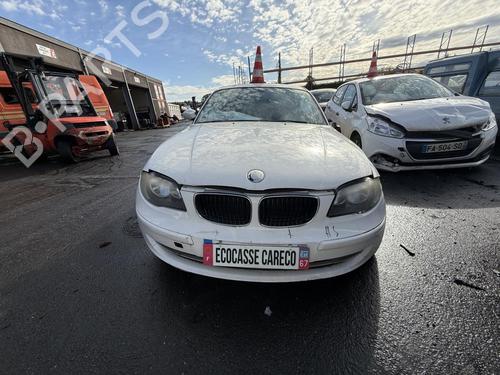 AC compressor BMW 1 (E81) 116 i | BP21873719M34 