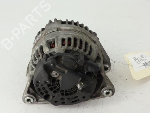 Alternator OPEL CORSA D (S07) 1.4 (L08, L68) | BP24884212M7  - Image 7