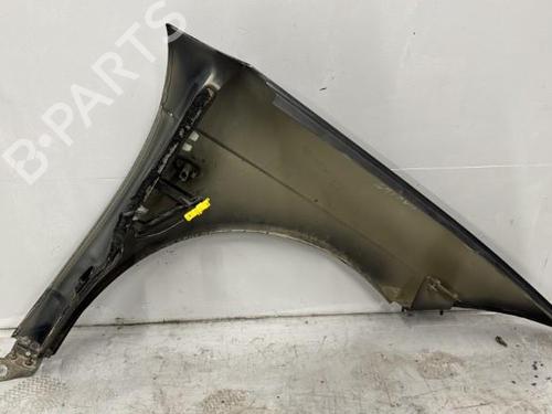 Left front fenders CITROËN C6 (TD_) 2.2 HDi | BP21305237C41 