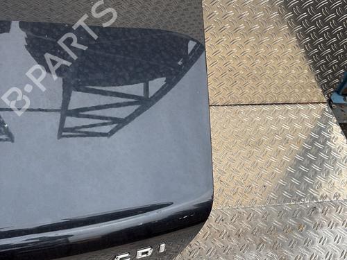Tailgate MERCEDES-BENZ S-CLASS (W220, V220) S 320 CDI (220.026, 220.126) | BP21300407C6 