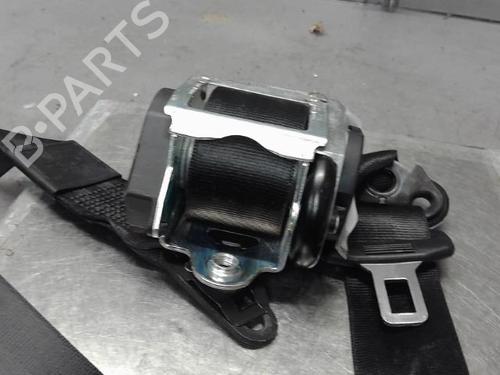 Used Front right seatbelt Front right seatbelt AUDI A4 B6 Avant (8E5) 1.8 T (163 hp) 21319566 21319566