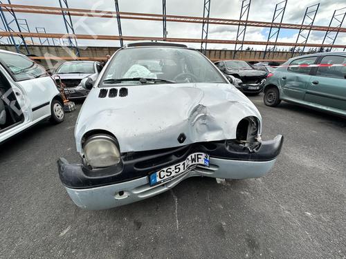 Starter RENAULT TWINGO I (C06_) 1.2 (C066, C068) | BP21311319M8 