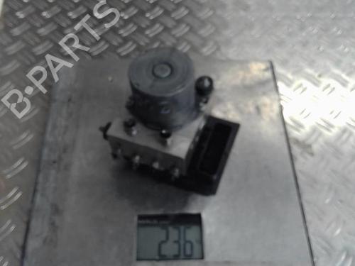 Used ABS pump PEUGEOT 308 SW I (4E_, 4H_) 1.6 HDi (114 hp) 22387270