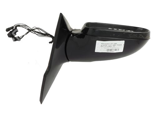 Left mirror MERCEDES-BENZ CLK (C208) CLK 320 (208.365) | BP25035712C26