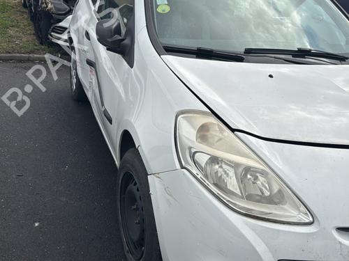 Used Parts RENAULT CLIO III (BR0/1, CR0/1) 1.2 16V Hi-Flex (BR1U, CR1U) (75 hp) 4335237