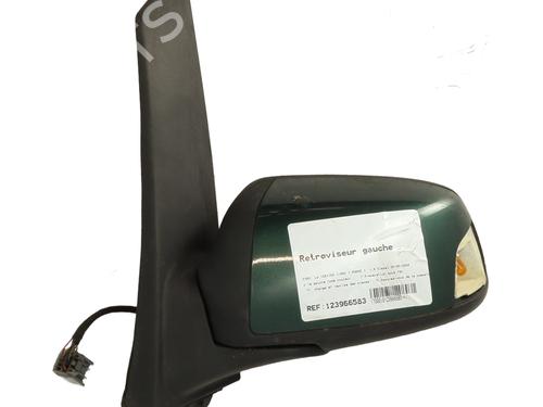 Left mirror FORD FOCUS C-MAX (DM2) 1.6 TDCi | BP33807347C26 - Image 5