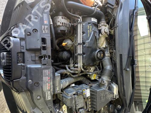 Brugte SEAT IBIZA III (6L1) 1.9 TDI 4995693