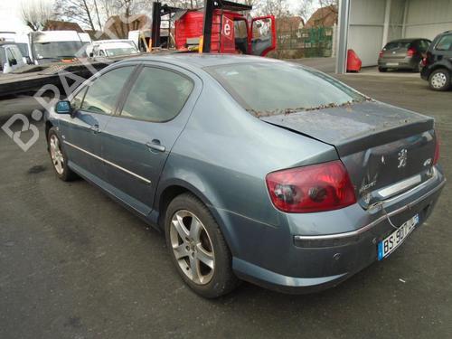 Used Parts PEUGEOT 407 (6D_) 3.0 (6DXFVJ) 1985829